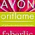 Алина AVON в наличии и под заказ