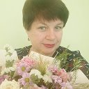 Никонорова Татьяна