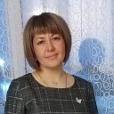 Лысенко Ольга