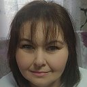 Людмила Котлярова