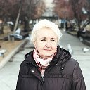 Наталья Брызгалова - Гутова