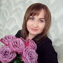 Елена Аникина ( Турова)