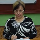 Валентина Зарубина