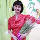 Татьяна Ильинова (Кузнецова )