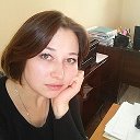 Кристина Парамонова
