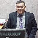 Maрат Ахметжанов