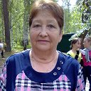 Ольга Нелюбина ( Свешникова)
