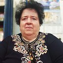 Нина Игнатенко Алюшина