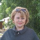 Ирина Багаева