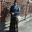 Елена Жаворонкова
