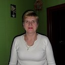 Elena Podlegaeva(Вовк)