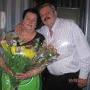Иван и Людмила Усенко