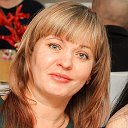 Elena Galagan (Nizhegorodova)