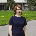 Татьяна Ермолаева (Пархоменко)