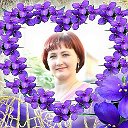 Елена Стройкова (Кусаинова)