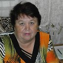 Валентина Щепелева