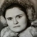 Валентина Склярова(Таловерова)