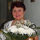 Наталья Андрюнина