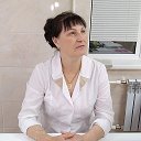 Светлана Князева Маликова - Семенычева