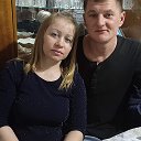 Алексей и Галина Авраменко ( Филинова)