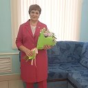 Татьяна Мартынова ( Барсукова)