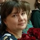 Юлия Питиримова (Горбанёва)