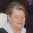 Валентина Ломакина