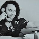 Тамара Кирпилёва (Самойлова)
