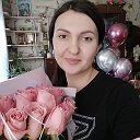 Виктория Арефьева - Мамула