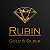 Ринат- RUBIN- Gold Silber
