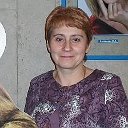 Валентина Щукина ( Головина)