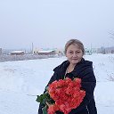 Марина Мыльникова （Русских）