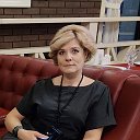 Наталья Булаева
