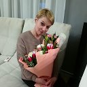 Ольга Евстифеева