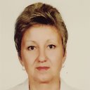 Мария Позняк (Жарко)