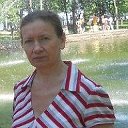 Валентина Бердникова ( Столярова )