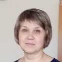 Елена Зеленкова