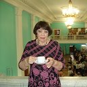 Наталья Кащеева