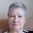 Людмила Пьянкова (Миронова)