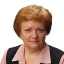 Елена Уколова