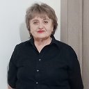 Людмила Степанова (Карнаухова)