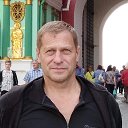 Сергей Ванин