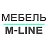 MLINE - мебель для дома и офиса