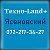 Техно - Land Ясеновский