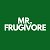 Mr Frugivore