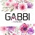 Сахарная паста GABBI для шугаринга