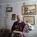 Валентина Савельева
