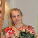 Светлана Башмакова