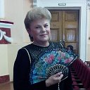 Людмила Смирнова(карелина)