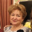 Тамара Корчагина ( Полякова) 